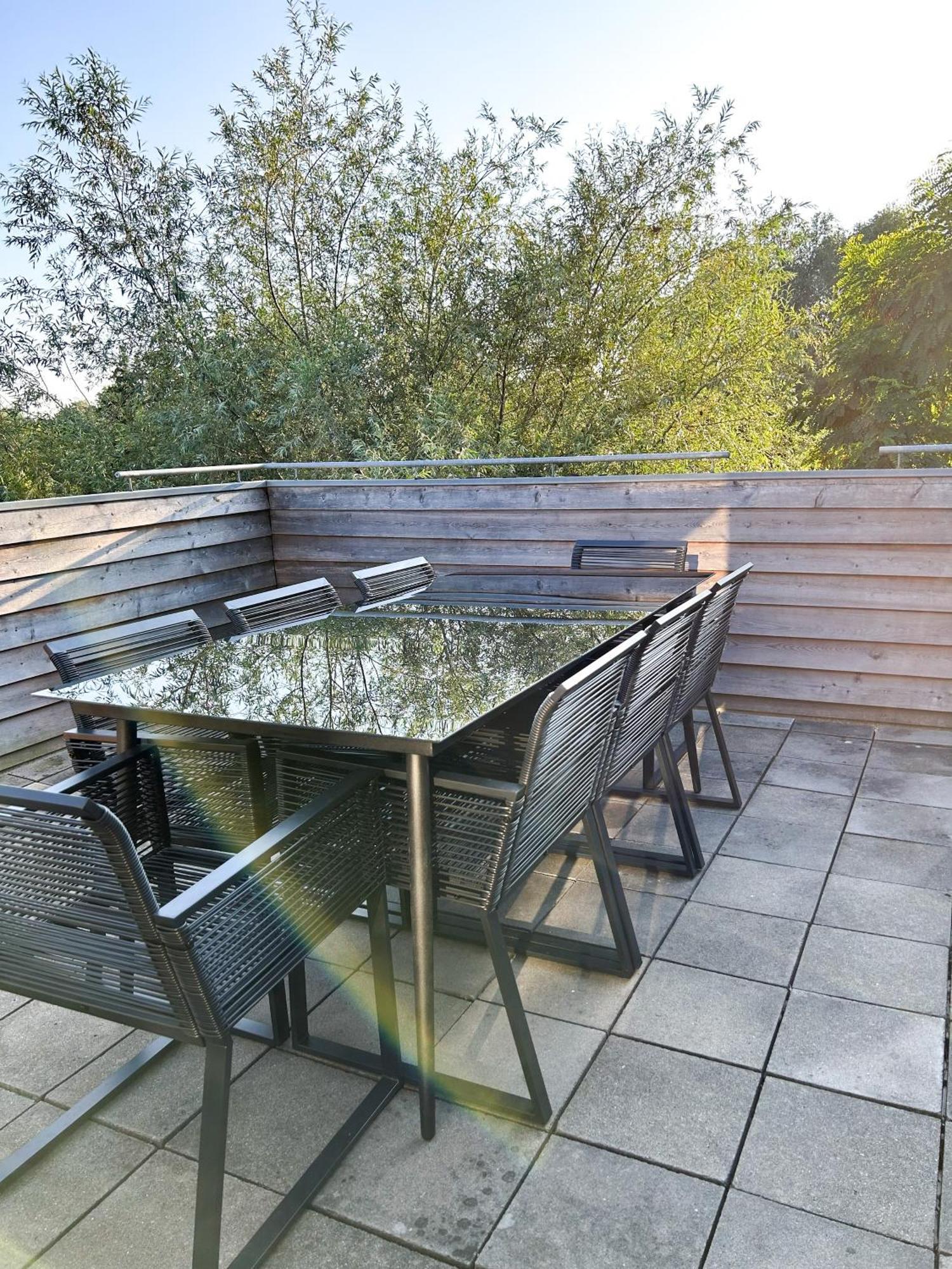 Lyfie - Xl Architekten Maisonette - *