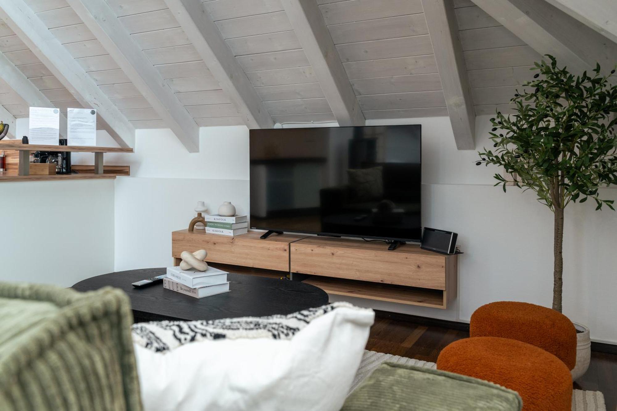 Lyfie - Xl Architekten Maisonette - Straubing