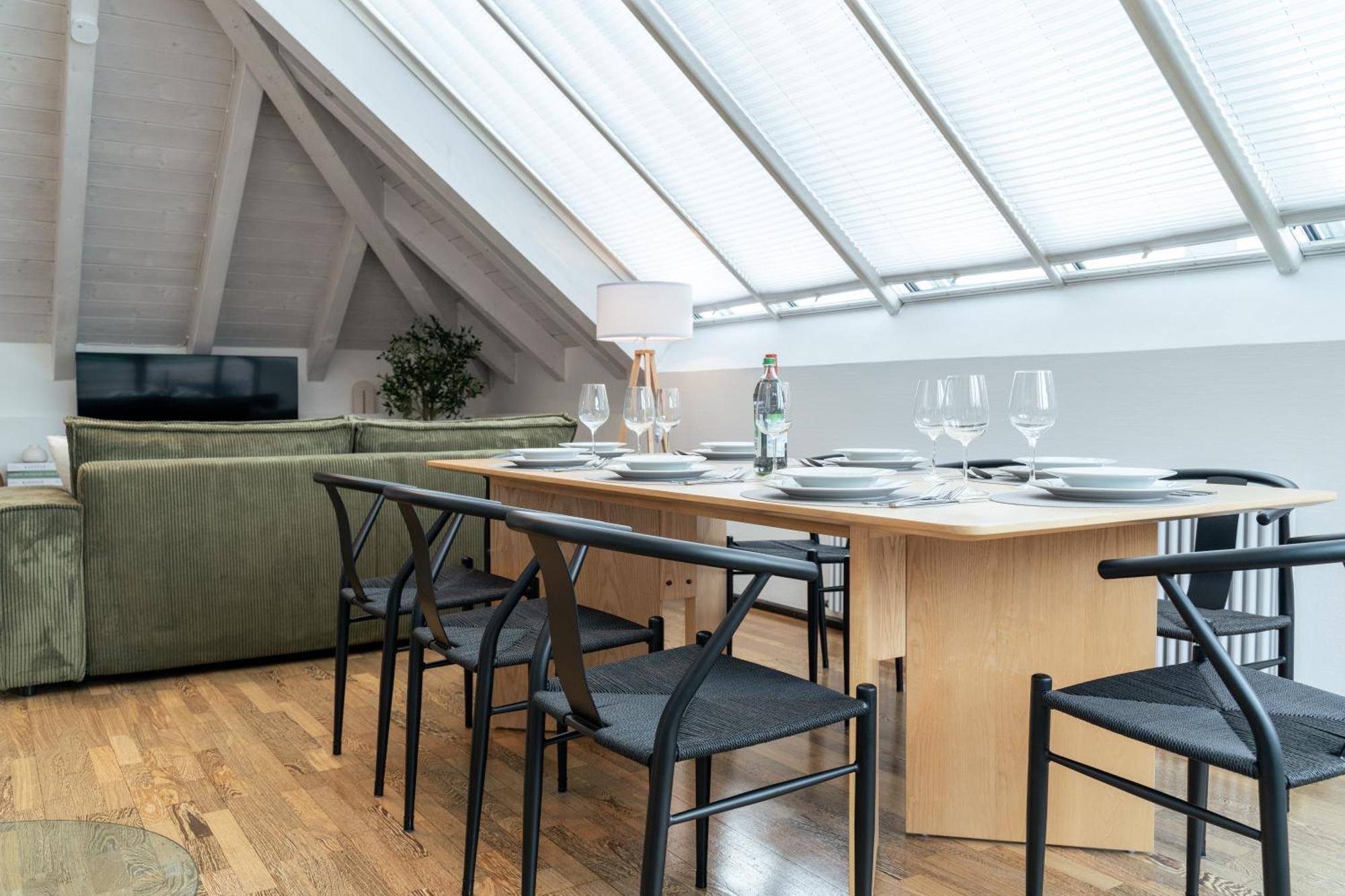 Lyfie - Xl Architekten Maisonette - * Straubing