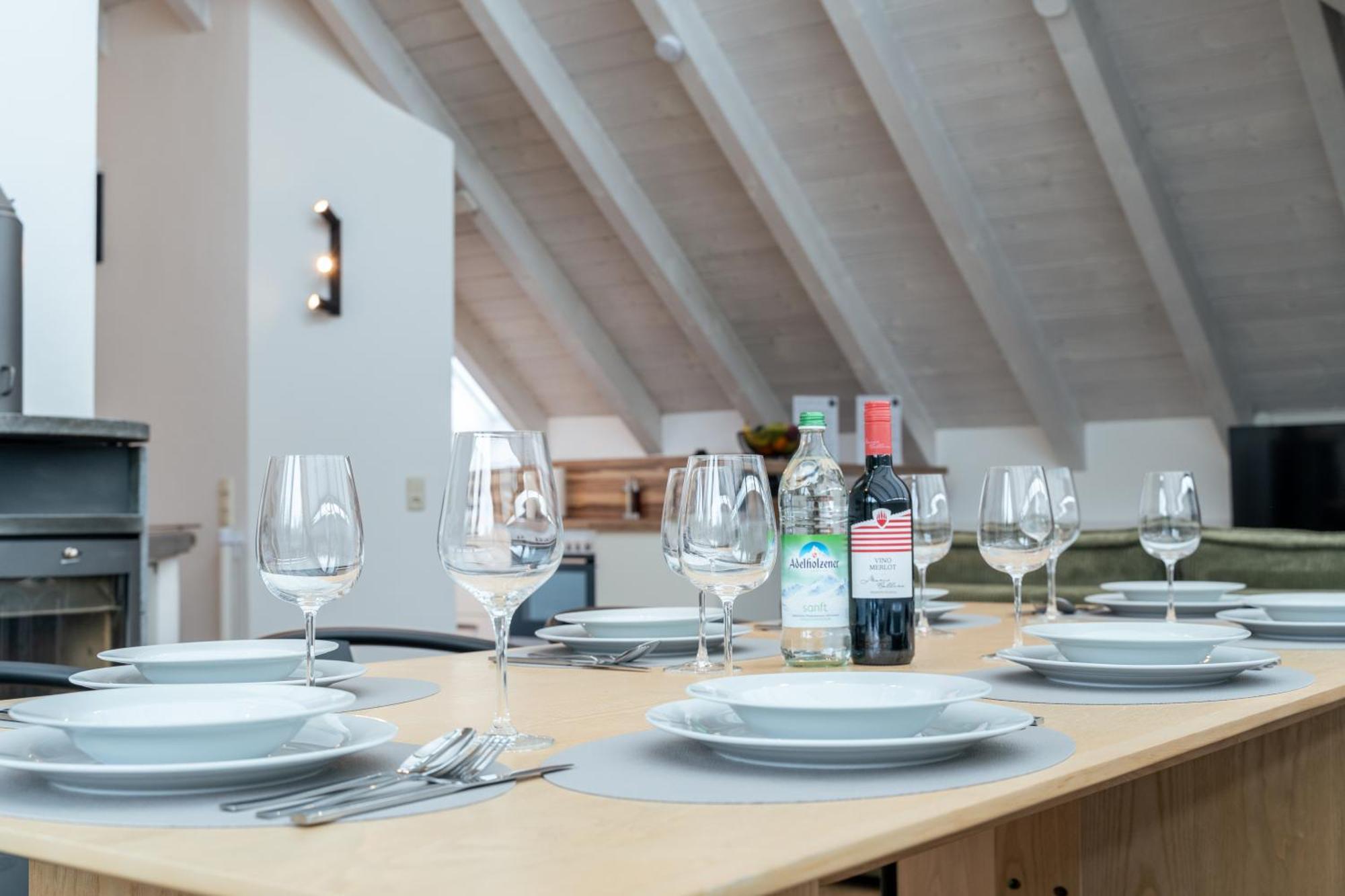 Lyfie - Xl Architekten Maisonette - Apartment