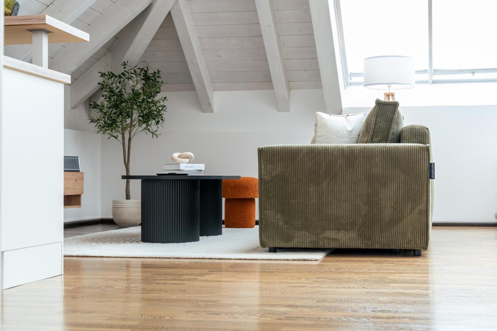Lyfie - Xl Architekten Maisonette -