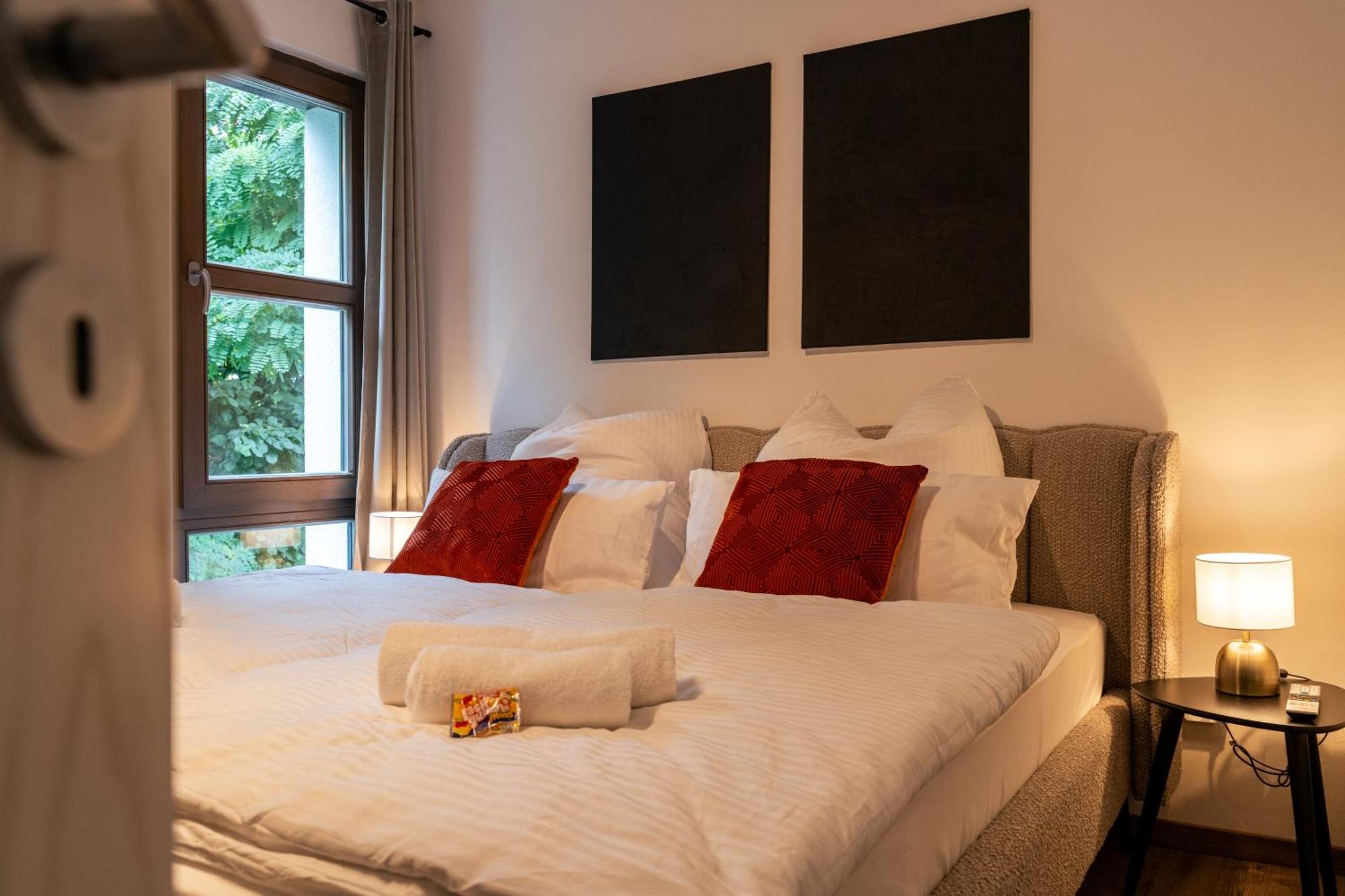 Lyfie - Xl Architekten Maisonette - Apartment Straubing