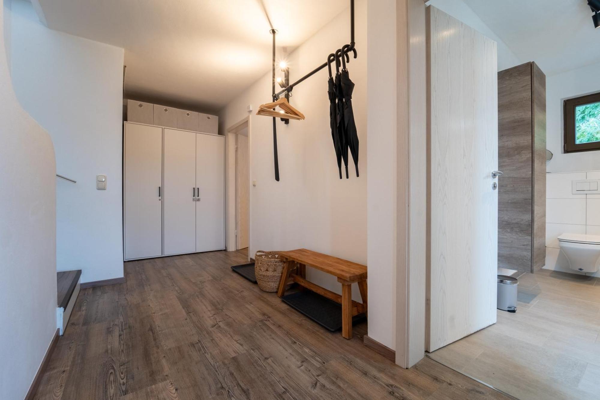 Lyfie - Xl Architekten Maisonette - Apartment *