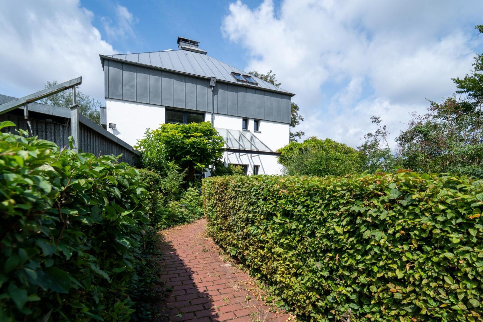Apartment Lyfie - Xl Architekten Maisonette - Straubing