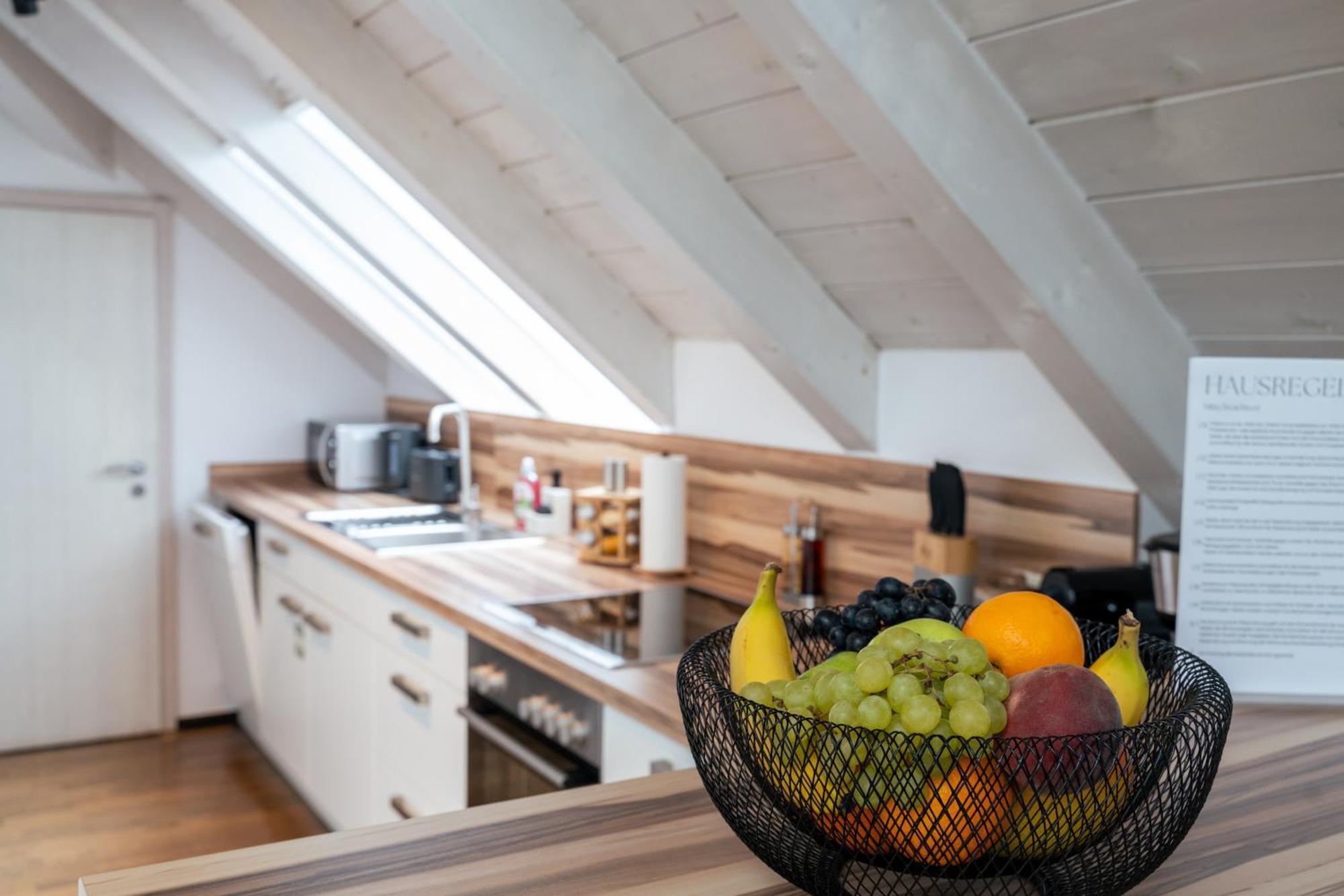 Lyfie - Xl Architekten Maisonette - * Straubing