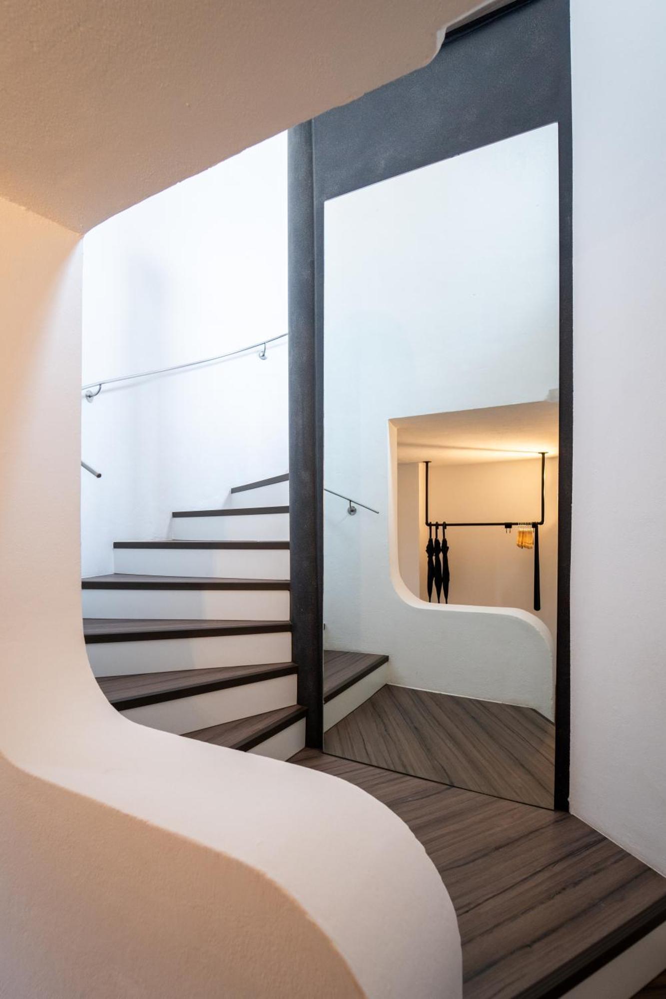 Lyfie - Xl Architekten Maisonette - Apartment *