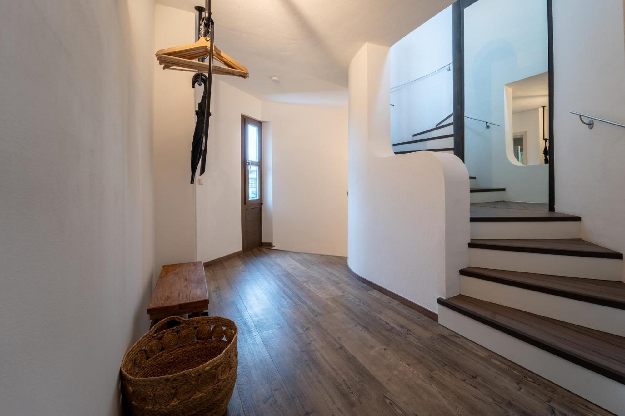 Apartment Lyfie - Xl Architekten Maisonette - Straubing