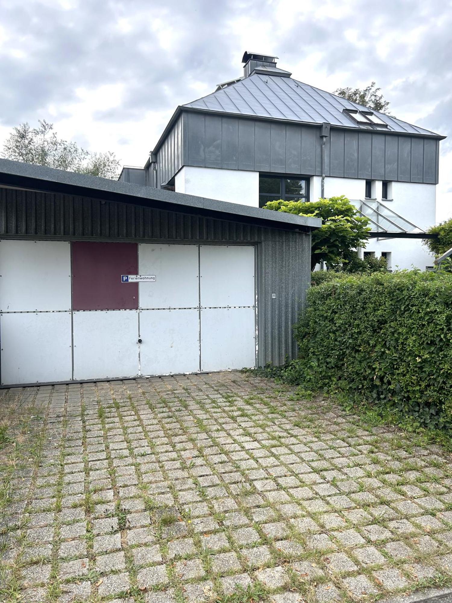 Lyfie - Xl Architekten Maisonette - Straubing