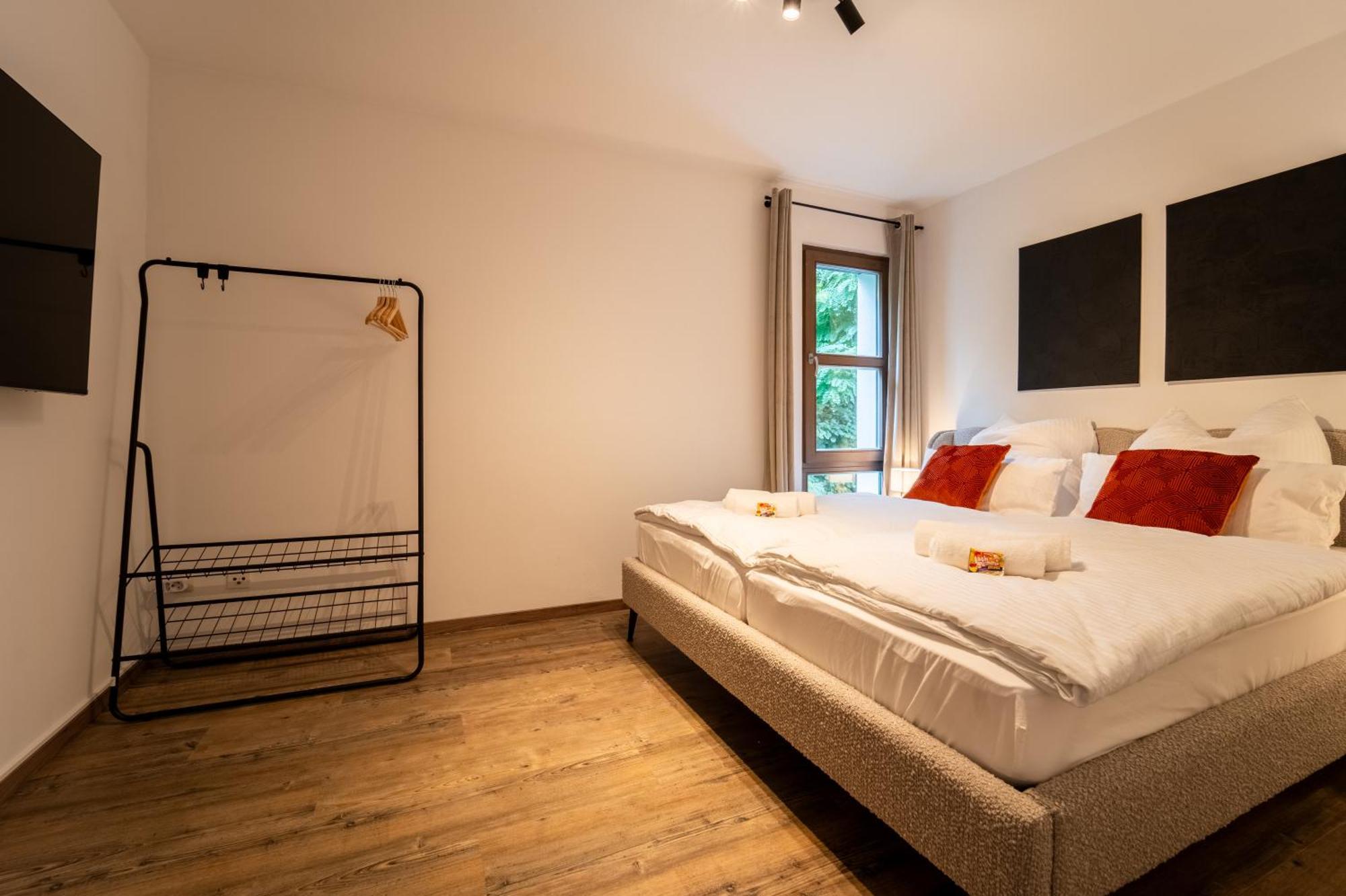 Apartment Lyfie - Xl Architekten Maisonette - *